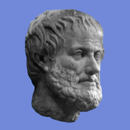 Aristotle Logo